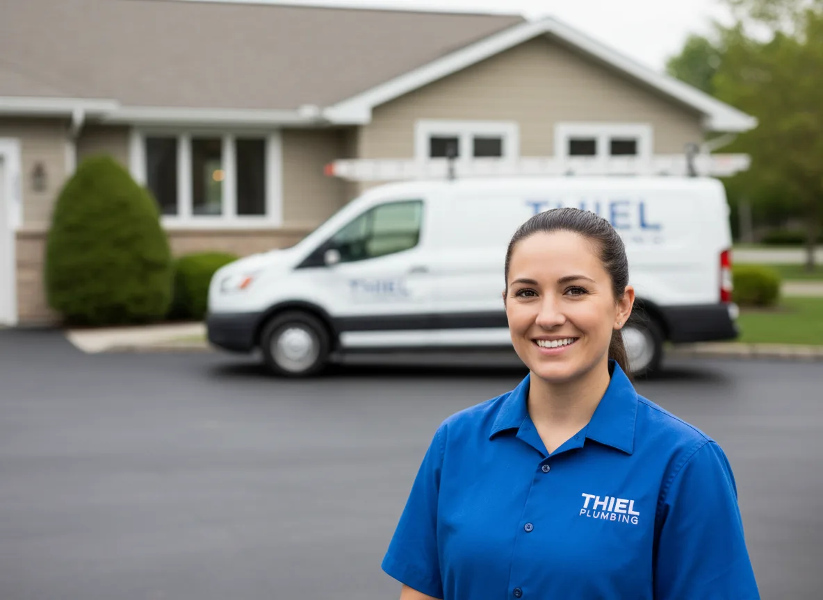 Plumber Lone Rock, WI FAQs
